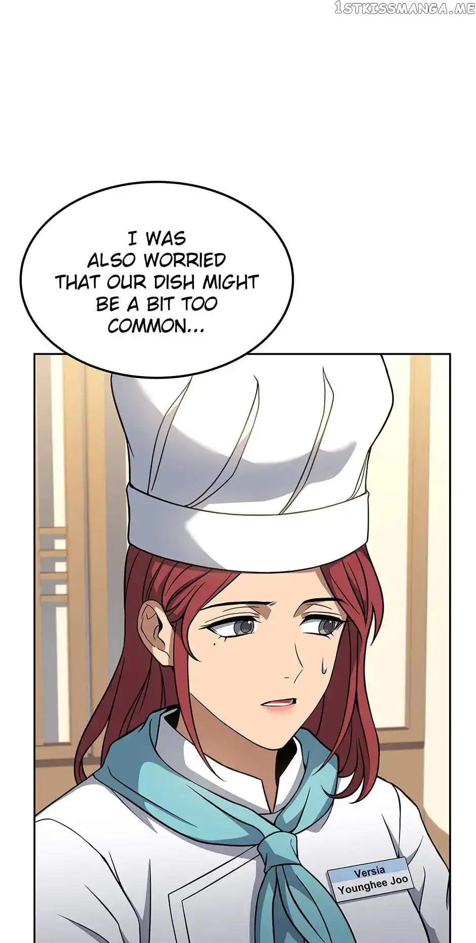 Youngest Chef from the 3rd Rate Hotel Chapter 65 20